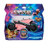 PAW Patrol The Mighty Movie Liberty & Poms Veh