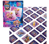 Paw Patrol The Mighty Movie Memo Match Kartenspiel