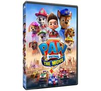 PAW Patrol: The Movie