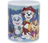 Paw Patrol Together Mug pour enfants Mug dans une boîte cadeau