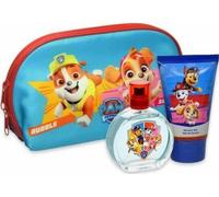 Paw Patrol Toilet Bag EDT 50 ml + Gel douche 60 ml