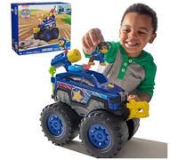 Paw Patrol Toy Vehicle Chse Delx RSC Whls Vhc