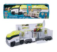 PAW PATROL Toy Vehicle Jungle Pups Patroller I