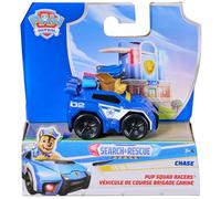 Paw Patrol Véhicule jouet SR Pup Squad Racers Chase