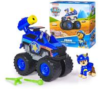 Paw Patrol Toy Vehicle ThmdVhclsRsceWhelsChase
