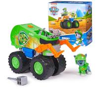 Paw Patrol Toy Vehicle ThmdVhcRscueWheelsRocky