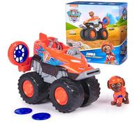 Paw Patrol Toy Vehicle ThmVhcRscWlsZuma