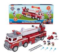 Paw Patrol Toy Vehicle Ultimate Firetruck