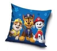 Paw Patrol Trio Pillowcase 40x40 cm,CBX224010PAW, Housse de coussiin pour enfants 40 x 40