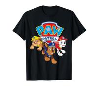 Paw Patrol Trio pour Chiots T-Shirt