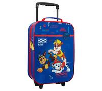 Paw Patrol Trolley Koffer