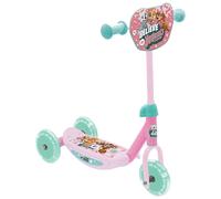 Paw Patrol Trottinette 3 Roues Pour Fille