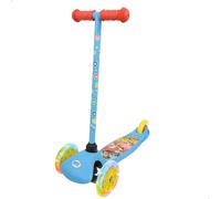 Paw Patrol Trottinette 77750 With Lights And Brake