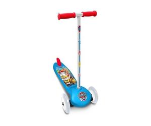 Paw Patrol Trottinette d'équilibre 3 roues