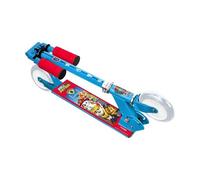 Stamp Trottinette pliable Paw Patrol Bleu-Rouge-Blanc