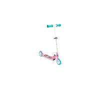 Stamp Trottinette pliable Pat'Patrouille ABEC 5, frein arrière, hauteur réglable, Rose