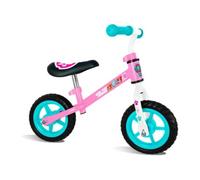 PAW PATROL Trottinette rose