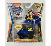 Paw Patrol True Metal Dino Rescue Modèle Chase