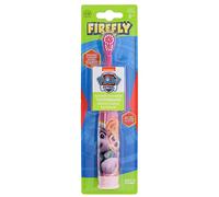 brosse à dent électrique la pat patrouille Stella FIREFLY pile incluse