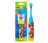 Paw Patrol Turbo MAX Brosse à dents électrique