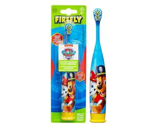Paw Patrol Turbo MAX Brosse à dents électrique