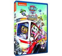 Paw Patrol: Ultimate Rescue – DVD – Édition spéciale (AC-3/Dolby Digital, version doublée)