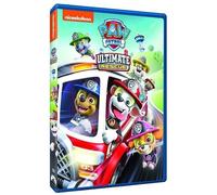 Paw Patrol: Ultimate Rescue – DVD – Édition spéciale (AC-3/Dolby Digital, version doublée)