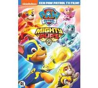 PAW PATROL V18: MIGHTY PUPS-NL G