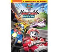PAW PATROL V24: READY, RACE, RESCUE-NL G