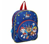 PAW PATROL Sac à Dos, Bleu, L Mixte Enfant