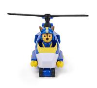Spin Master Véhicule avec figurine Chase Pat'Patrouille Air Rescue