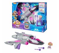 PAW Patrol Vehicule Deluxe Stella La Super Patrouille - Le Film