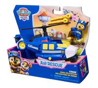 Véhicule avec Figurine Pat'Patrouille Air Rescue Modèle aléatoire