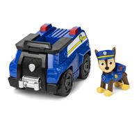 PAW Patrol VEHICULE + FIGURINE CHASE (solid)
