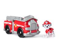 PAW Patrol VEHICULE + FIGURINE MARCUS La Pat' Patrouille