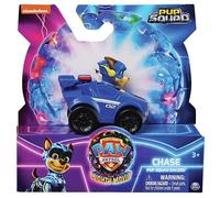 Paw Patrol Véhicule Pup Squad Racers