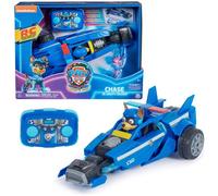 PAW Patrol Vehicule Rc Chase La Super Patrouille - Le Film