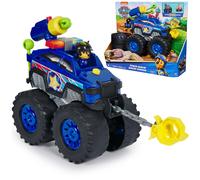 PAW Patrol Véhicule Tout-Terrain Chase Rescue Wheels La Pat' Patrouille