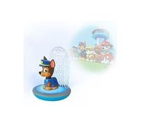Paw Patrol Chase (10043) Light Projector Bleu Enfants