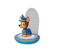 Paw Patrol - Veilleuse "GoGlow", 3 en 1 AG1902 (Taille unique) (Bleu/Brun)