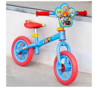 Paw Patrol Vélo No Pedals Height Adjustable