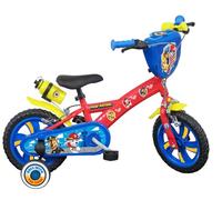 Paw Patrol Vélo pour Enfants 12 Pouces