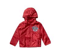 PAW Patrol Veste mi-saison 'Paw Patrol' bleu / rouge / blanc, Taille 122-128
