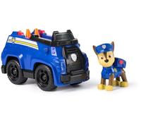 Véhicule et Figurine Pat'Patrouille Modèle aléatoire