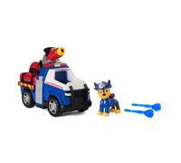 Paw Patrol Voiture Fire Rescue Chase 6072641