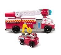 PAW Patrol CAMION DE POMPIERS DELUXE FIRE RESCUE La Pat' Patrouille