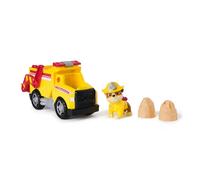 Paw Patrol Voiture Fire Rescue Rubble 6072662