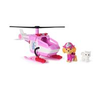 Paw Patrol Voiture Fire Rescue Skye 6072661
