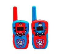 Paw Patrol Walkie Talkies Premium