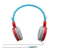 PAT' PATROUILLE casque audio enfant Kidsafe - Arceau réglable pour enfant G